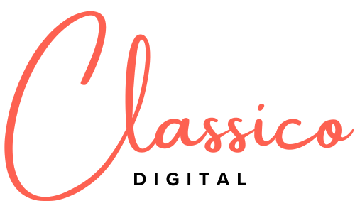 Classico Digital Inc.