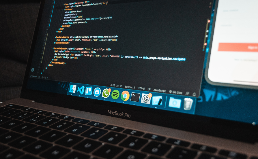 business needs mobile app