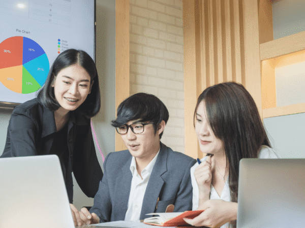 The Power of Digital Marketing : Why Your Business Can’t Afford to Miss Out