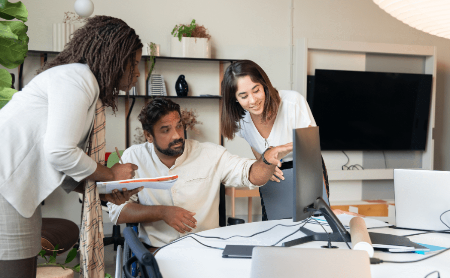 Why Great Website Design Matters for Your Business
