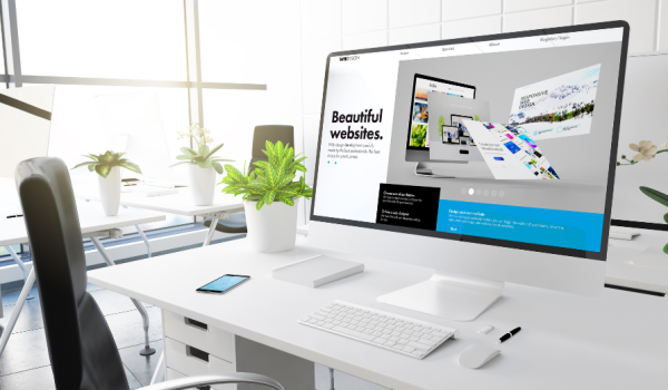 Website Features Every Small Business